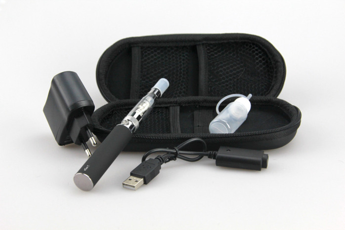SPECIAL EDITION EGO -T 1100mah CE5+ single starter pack